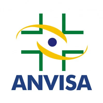 LogoAnvisa