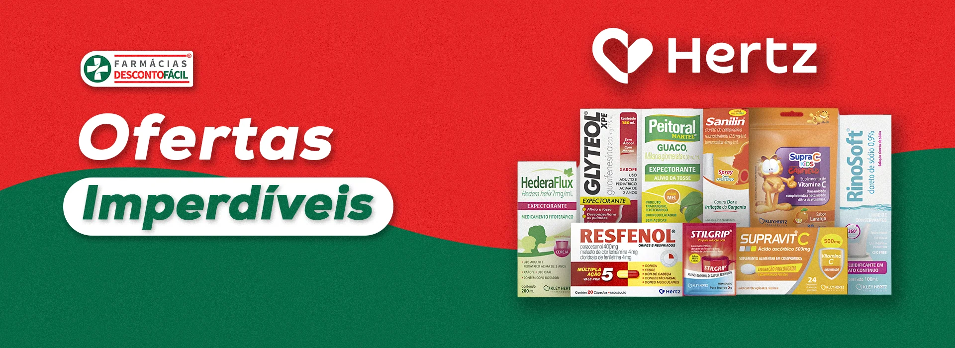 Desconto Fácil Velha Central - Perfumaria e Cosméticos
